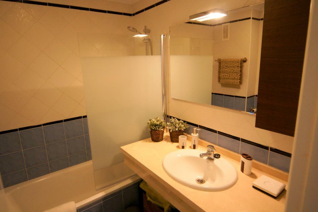 Attractive Apartment Estepona Exterior foto